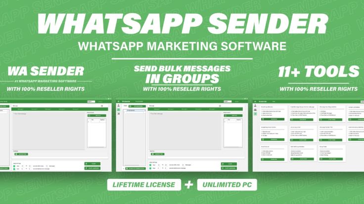 Boost Your Sales with WhatsApp SMS Marketing 🚀